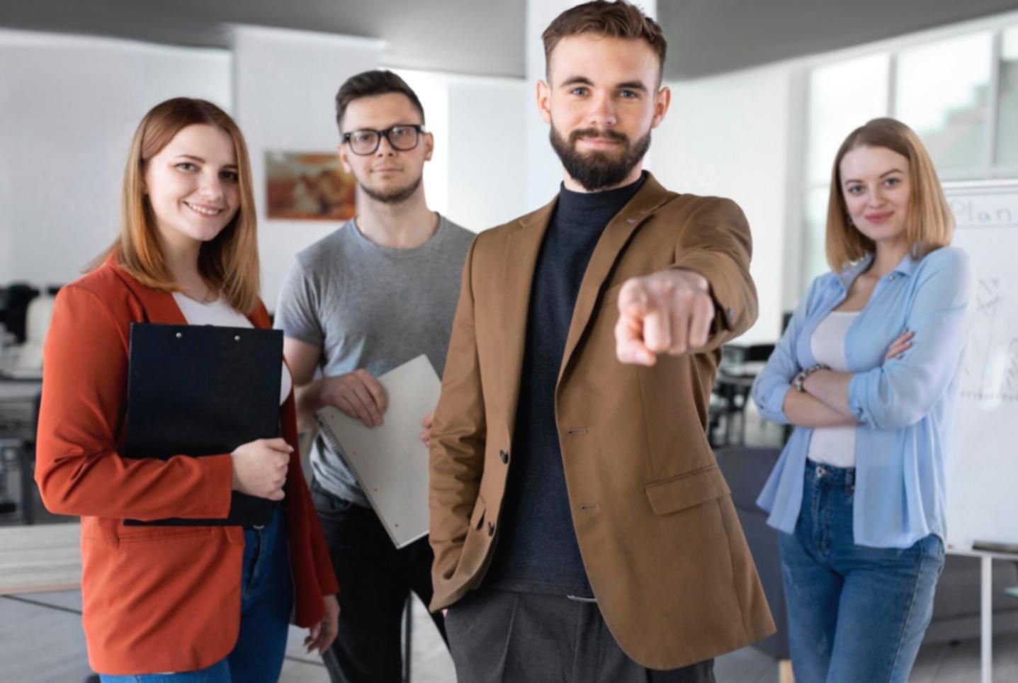 Ambiente de aprendizagem financeira